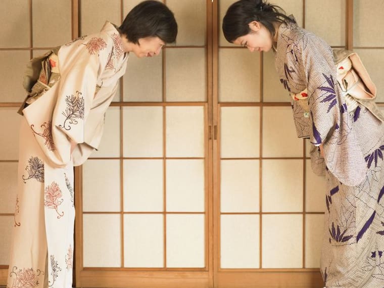 #AsíSopitas: El honor y respeto son los máximos valores de Japón