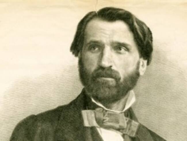 Che Faceste? Dite Su!. Giuseppe Verdi