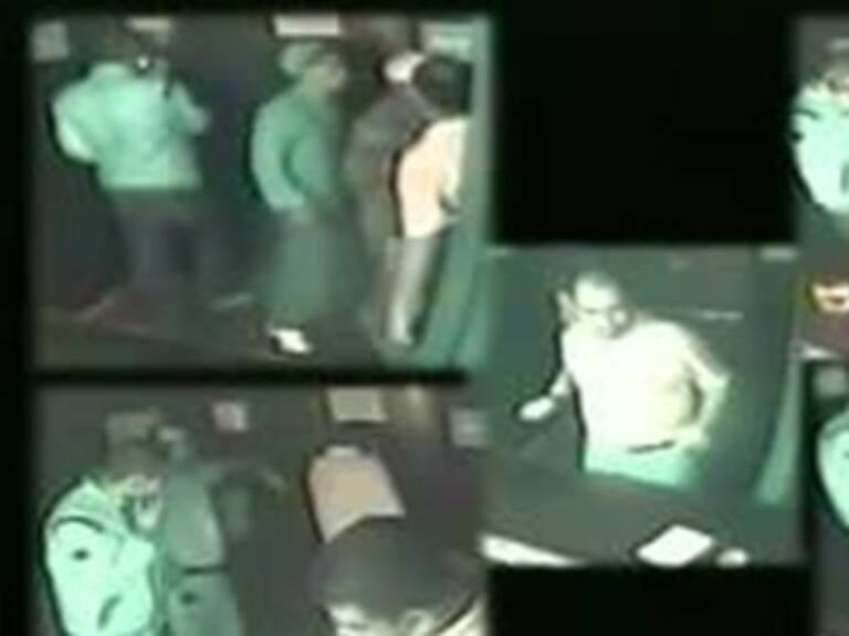 Familiares de desaparecidos en Zona Rosa exigen aclaración de videos