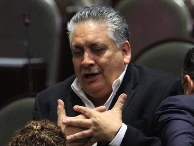 #Entrevista con Guadalupe Acosta Naranjo