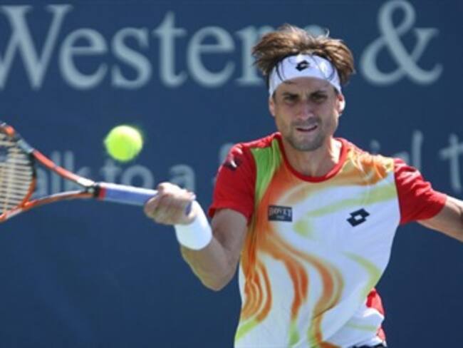 Avanzan Ferrer y Robredo mientras que Verdasco y Bautista caen