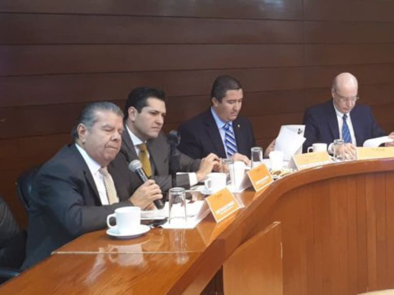 Empresas en Jalisco han mejorado los salarios: COPARMEX