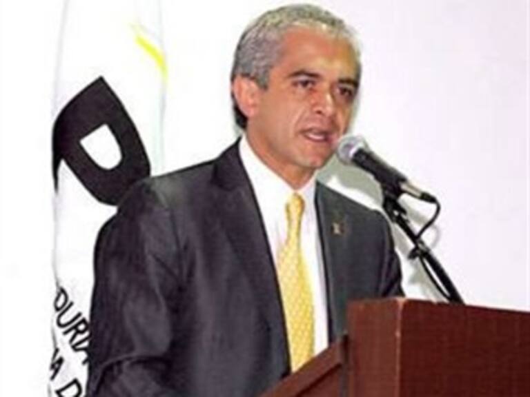 Descarta PGR que asesinato de familia en Ajusco, se deba a crimen organizado