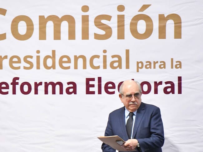 Realizan audiencias públicas en México y EE.UU. para la reforma electoral