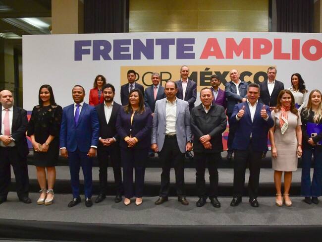 No hay dados cargados en el FAM: Arturo Sánchez