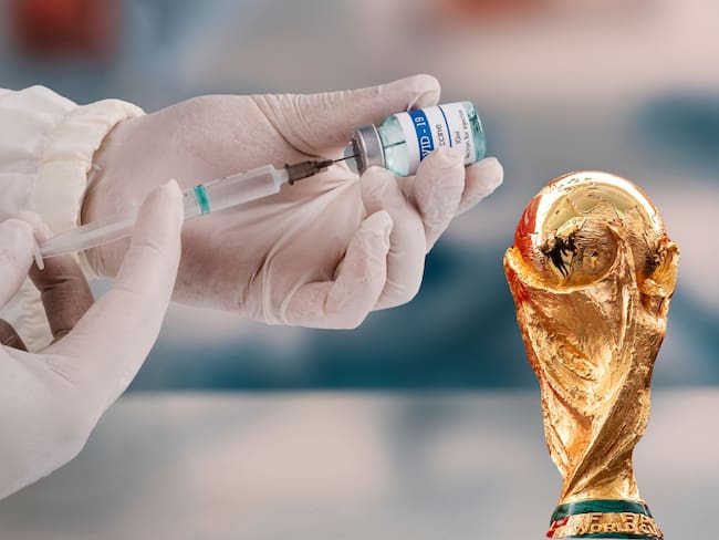 Millones de viajeros y un reto sanitario: las alertas para el Mundial 2026