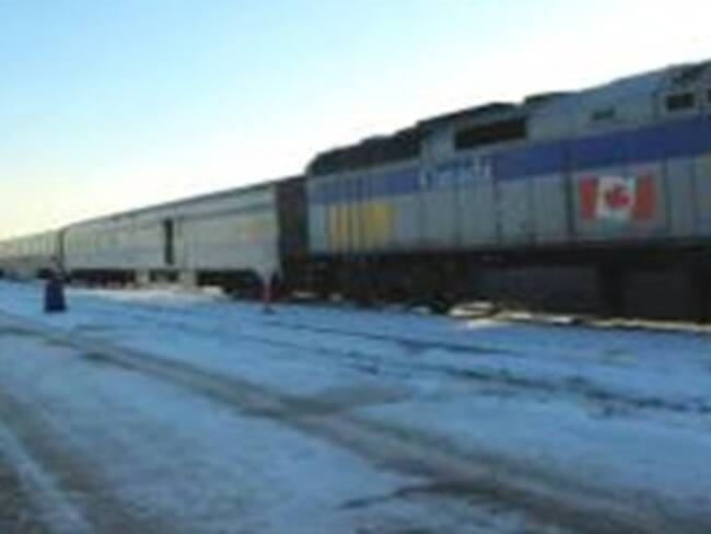 Frustran en EU ataque de Al Qaeda contra tren de pasajeros