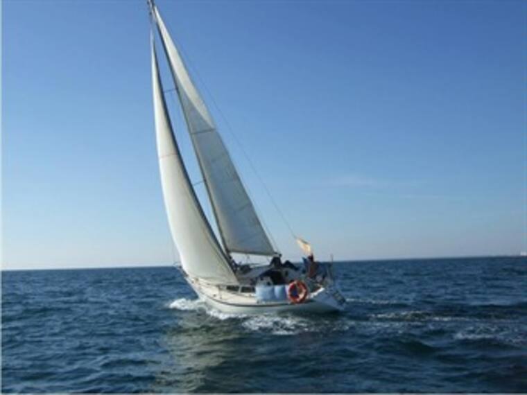 ¿Qué es una regata?