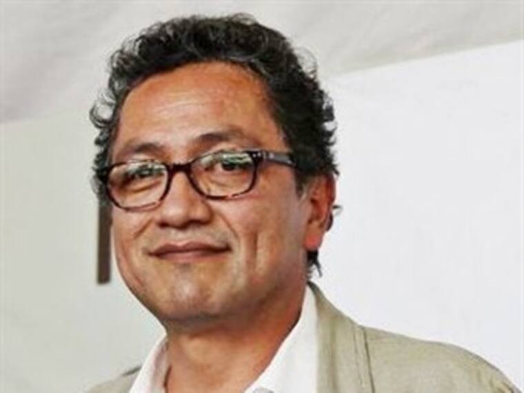 El universo o nada. ¿Qué esta leyendo Javier Aranda?, experto en libros