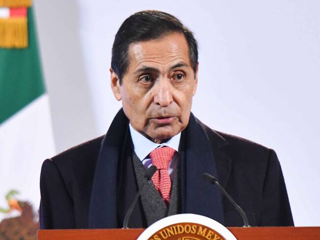 Pese a desafíos externos no habrá recesión económica en México; titular de Hacienda a inversionistas