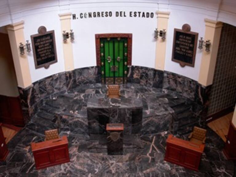Analizan diputados sesión en Ciudad Juárez