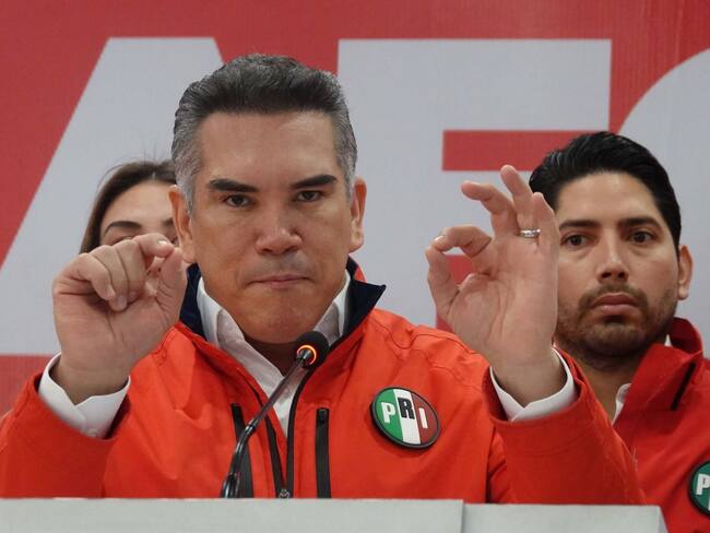 Pedimos atraer elecciones en 3 estados por el crimen organizado: “Alito”