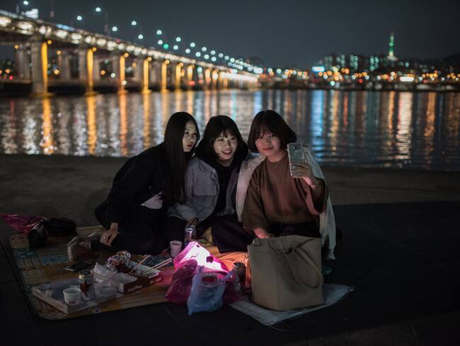 México se encuentra entre los países menos seguros para las mujeres en 2024