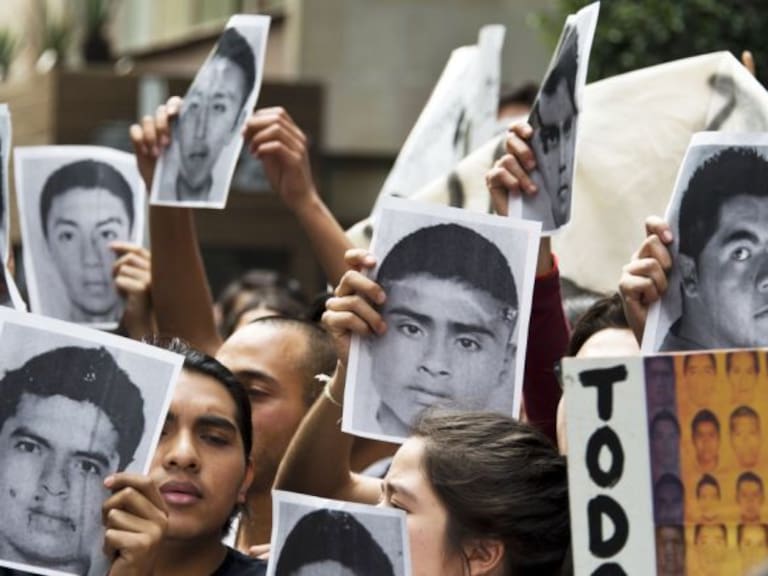 “Debe Gobierno dar transparencia para evitar casos como Ayotzinapa”: Derbez