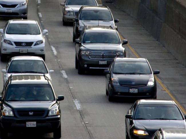 Hoy No Circula CDMX y Edomex: ¿Qué coches no circulan este martes 10 de junio?