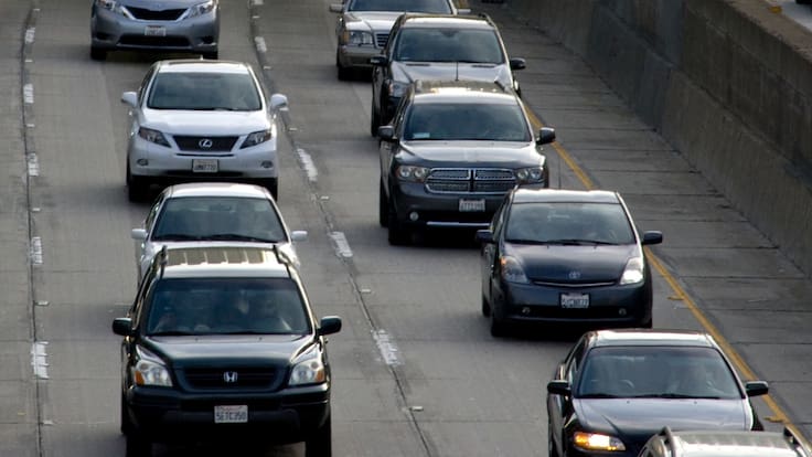 Hoy No Circula 30 de diciembre: ¿Qué autos descansan antes de Año Nuevo en CDMX y Edomex?