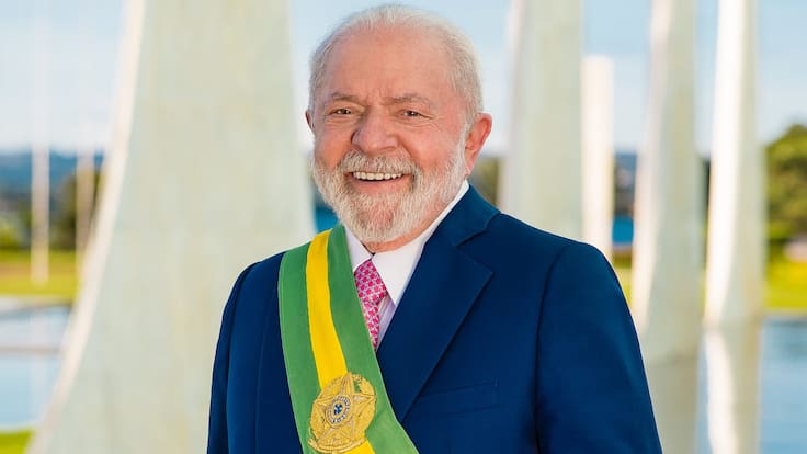 ¡Remontada histórica! Lula gana las elecciones presidenciales en Brasil; Flávio Bolsonaro busca anularlas