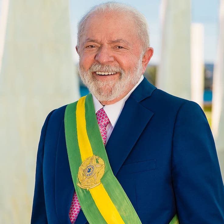 ¡Remontada histórica! Lula da Silva gana las elecciones presidenciales en Brasil; Flávio Bolsonaro busca anularlas