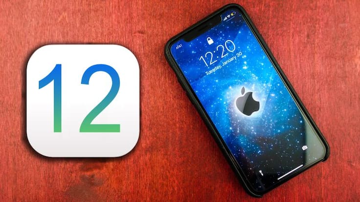 Conoce las novedades del iOS12, el nuevo sistema operativo de iPhone