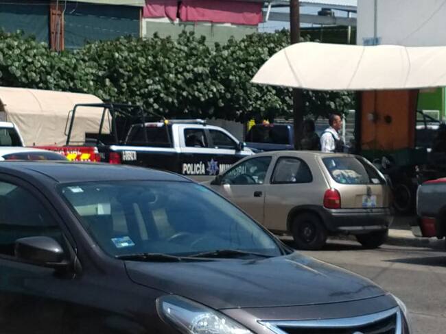 Realizan operativo en finca de la colonia Independencia