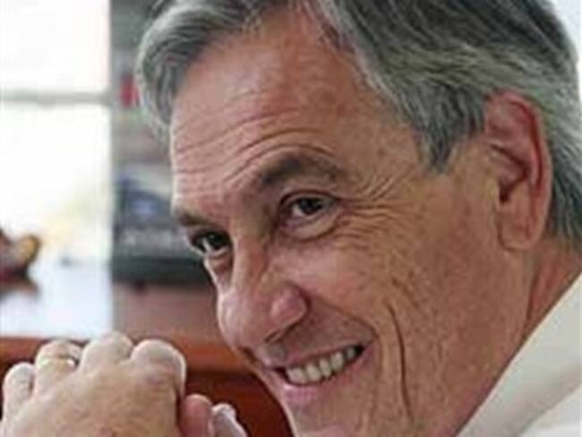 Visita de Obama a Chile fortalecerá la democracia: Piñera