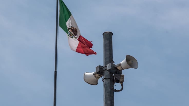 Se registra Sismo en Guerrero: ¿Por qué no sonó la alerta sísmica?