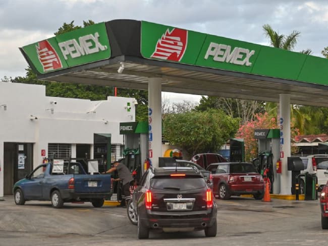 TOP 5: Las Gasolineras más baratas de la CDMX