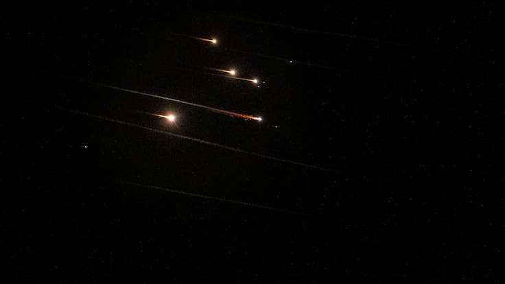 EU respalda a Israel y habrá una respuesta al ataque terrorista en Tel Aviv: Maruan Soto Antaki