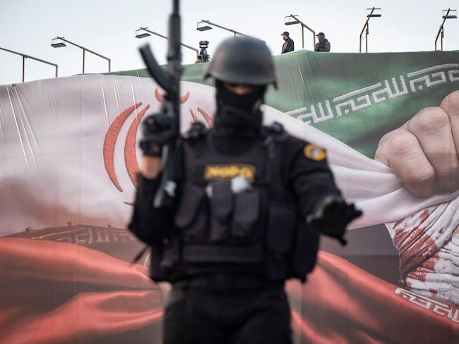 Por qué es tan difícil vencer a Irán: las claves de una guerra que no sería rápida