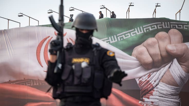 Por qué es tan difícil vencer a Irán: las claves de una guerra que no sería rápida