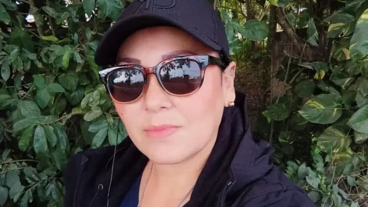 Madre buscadora de Veracruz es golpeada y apuñalada dentro de su casa