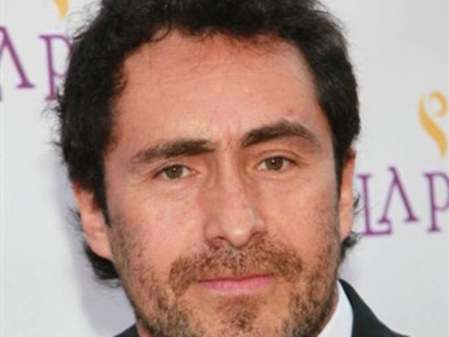 'Vamos por el chiquitín dorado', dice contundente Demian Bichir