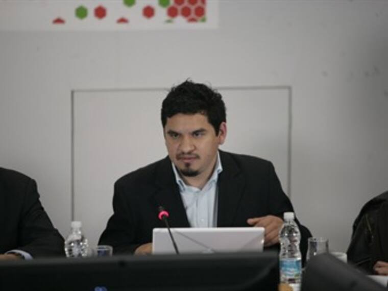 "Lo que sigue es construir una ciudad tomando en cuenta la identidad de los barrios": Alberto Serdan