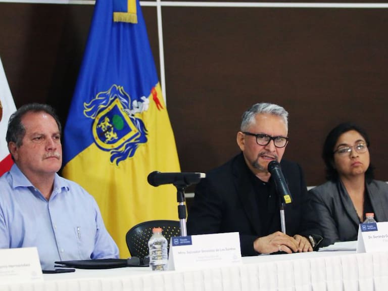 Fiscalía de Jalisco contratará más agentes de Ministerio Público