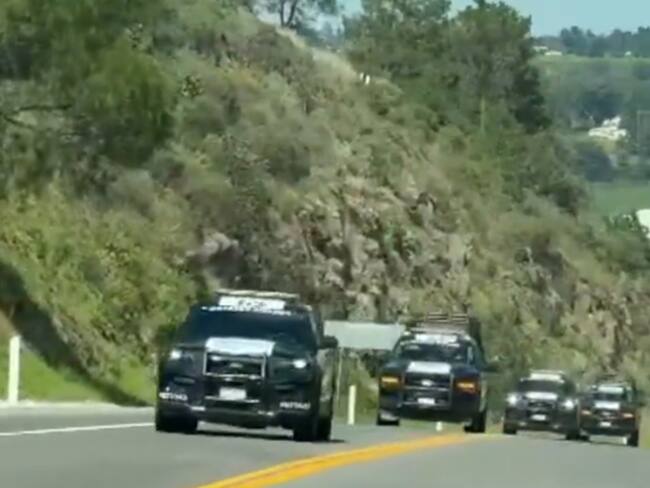 Seguirán operativos contra extorsión en Edomex: Sheinbaum