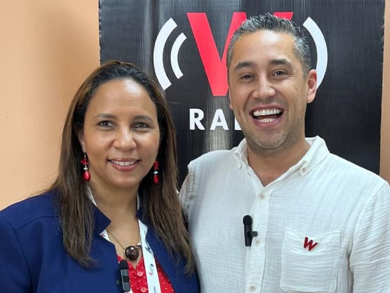 República Dominicana lo tiene todo: Jacqueline Mora, viceministra de Turismo