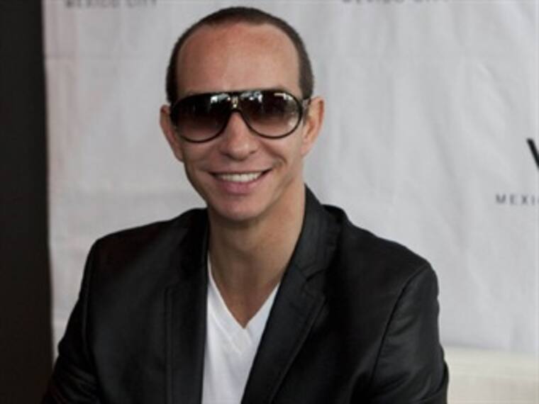 Capítulo LIV. Erick Rubín, cantante