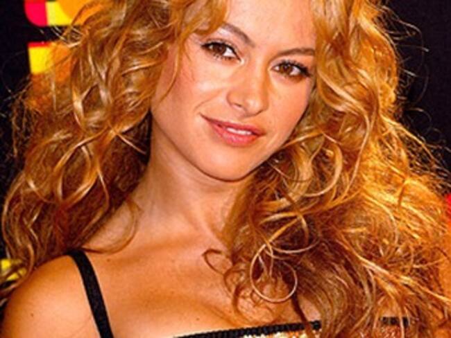 Aplazan nuevamente juicio de Paulina Rubio