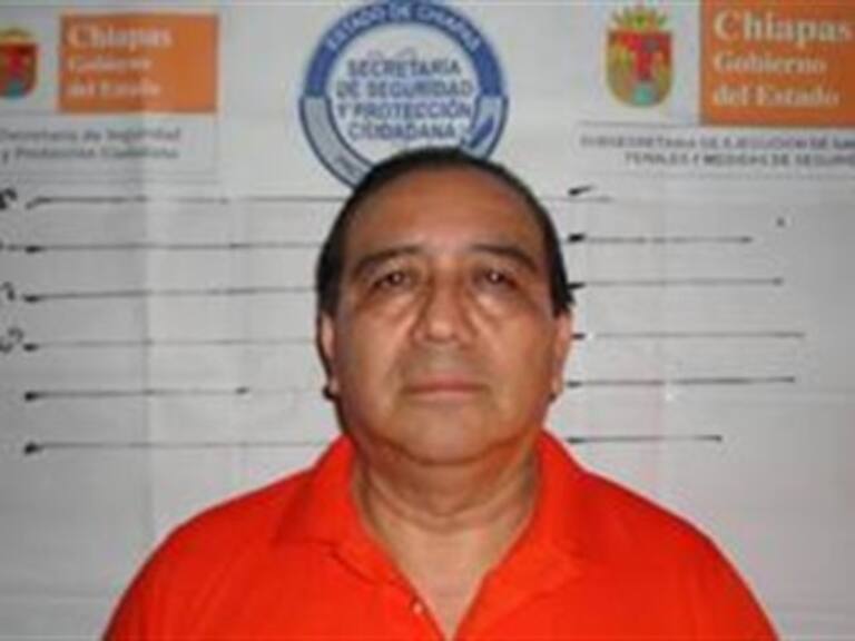 Imposible, delito de asociación delictuosa: defensa de Pablo Salazar