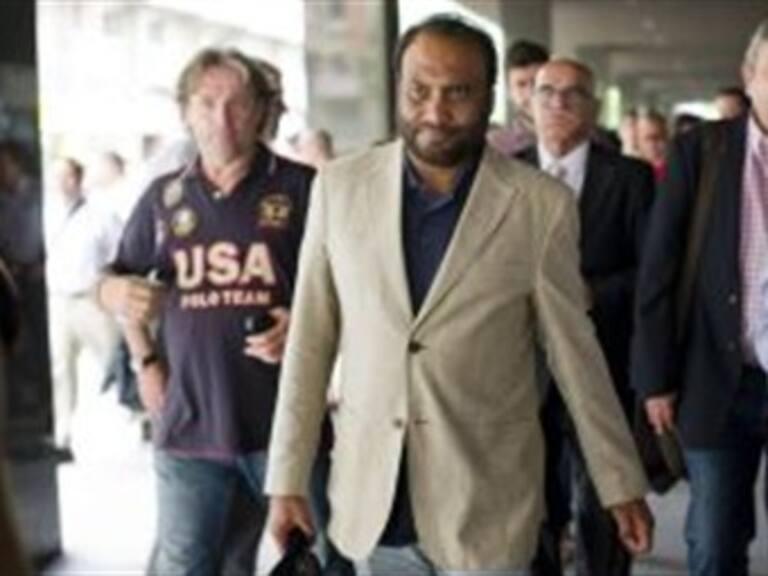 ‘Sheikh nos ha tomado el pelo a todos’: Ignacio Zorita