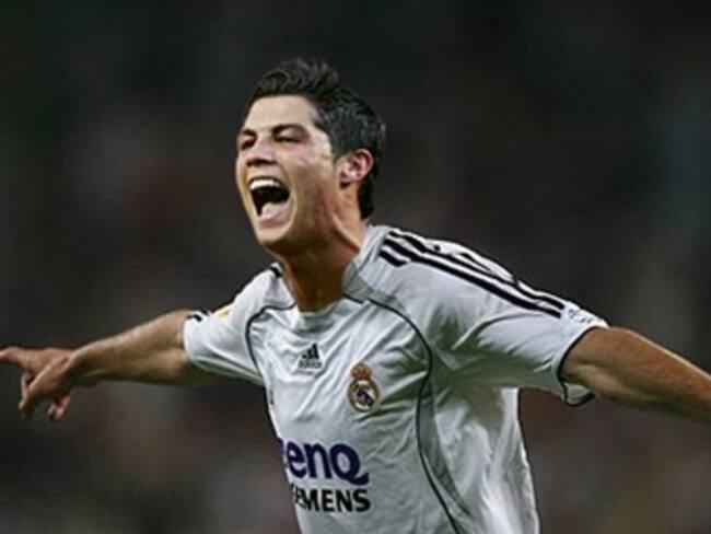 Cristiano Ronaldo, mejor que nunca en el Real Madrid