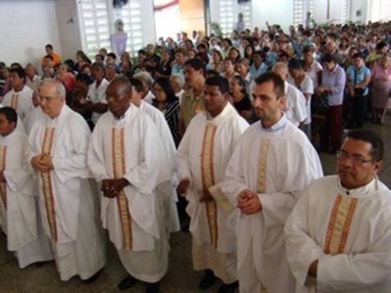 No existe 'fuero eclesiástico': Arquidiócesis