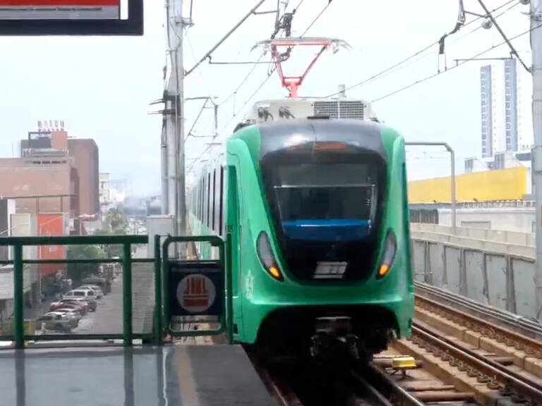 A partir de junio de 2025, el servicio del metro en Monterrey presentará un ajuste en su tarifa.