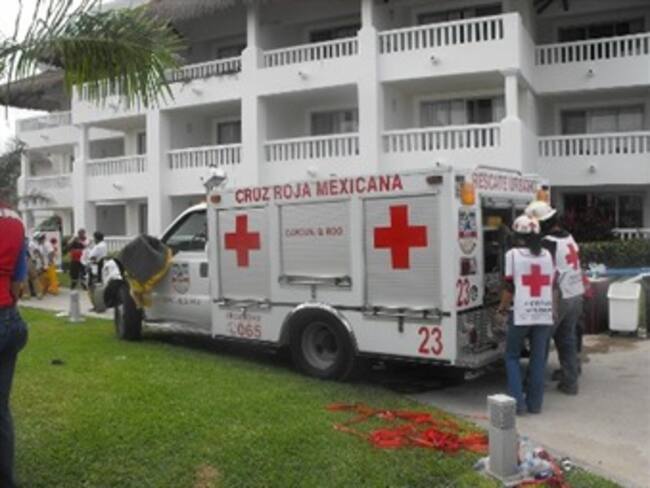 Precisan que muertos en hotel de Mazatlán no eran turistas