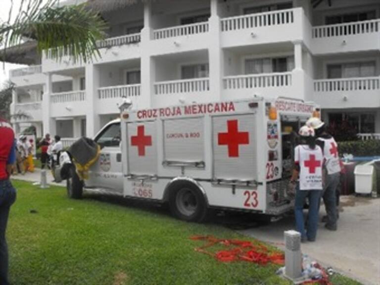Precisan que muertos en hotel de Mazatlán no eran turistas