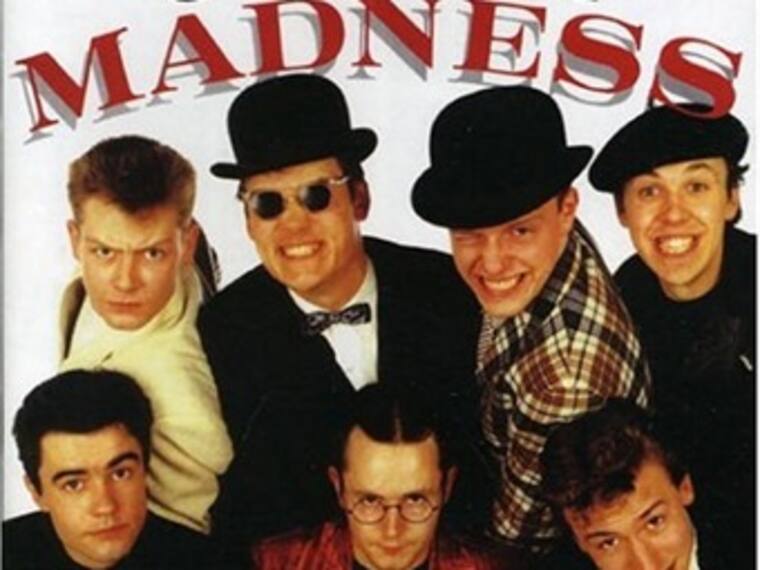 Un día como hoy: Nace Graham McPherson (Suggs)