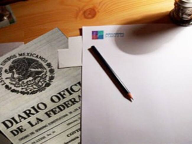 Publican secretarías y organismos calendarios de presupuesto para 2014