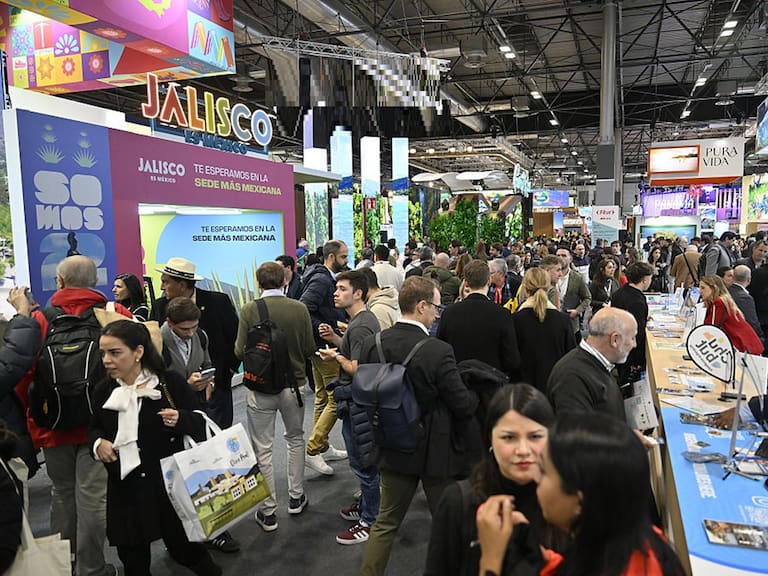 La participación de México en Fitur dejó resultados positivos, al concretarse en un solo día la llegada de 25 hoteles y nuevas rutas aéreas, destacó la secretaria de Turismo, Josefina Rodríguez Zamora.