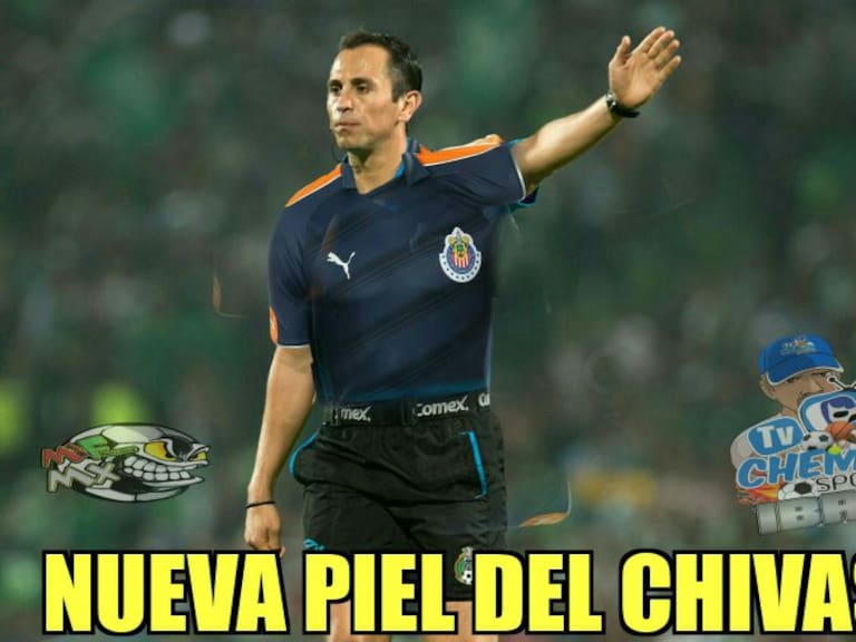 Los memes se burlan de los uniformes de los equipos de la Liga MX