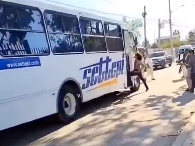 Turista polaco es asesinado en Tijuana tras ser confundido con secuestrador; hay un detenido